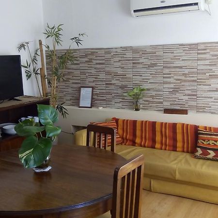 Ferienwohnung Alto Belgrano San Salvador de Jujuy Exterior foto