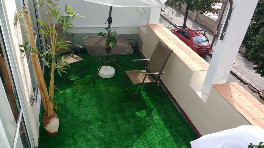 Ferienwohnung Alto Belgrano San Salvador de Jujuy Exterior foto