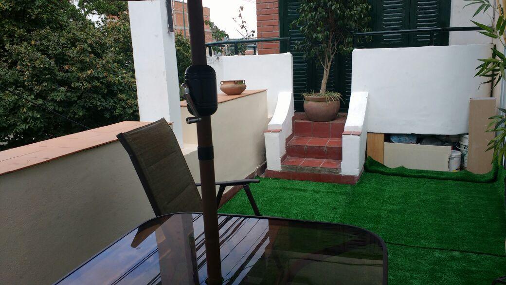 Ferienwohnung Alto Belgrano San Salvador de Jujuy Exterior foto