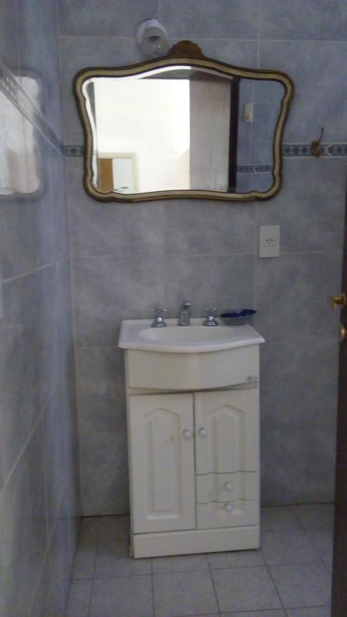 Ferienwohnung Alto Belgrano San Salvador de Jujuy Exterior foto