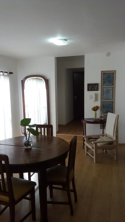 Ferienwohnung Alto Belgrano San Salvador de Jujuy Exterior foto