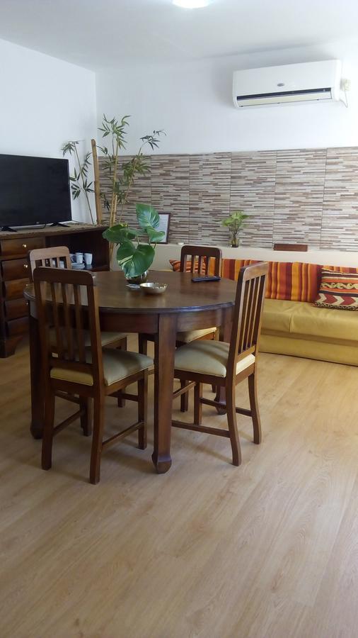 Ferienwohnung Alto Belgrano San Salvador de Jujuy Exterior foto