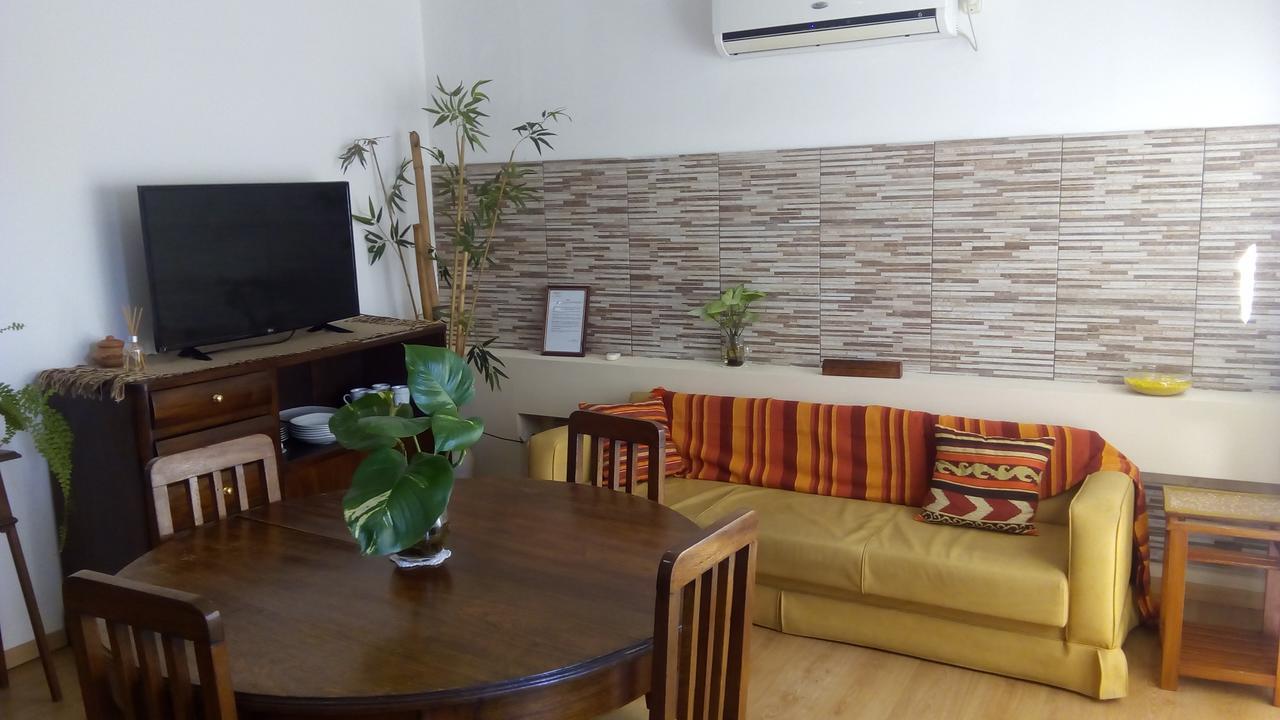 Ferienwohnung Alto Belgrano San Salvador de Jujuy Exterior foto