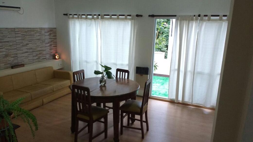 Ferienwohnung Alto Belgrano San Salvador de Jujuy Exterior foto