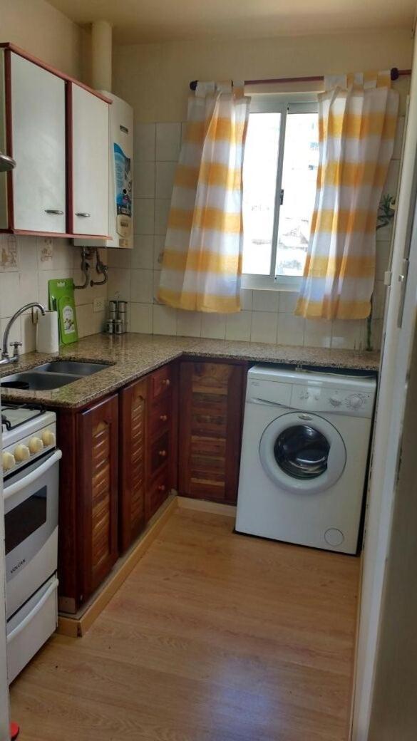 Ferienwohnung Alto Belgrano San Salvador de Jujuy Exterior foto